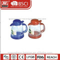 2010 ampollas de diseño plástico más reciente (0,35 L)